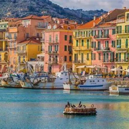 La Puesta Del Sol Emozionanti Tramonti Imperia