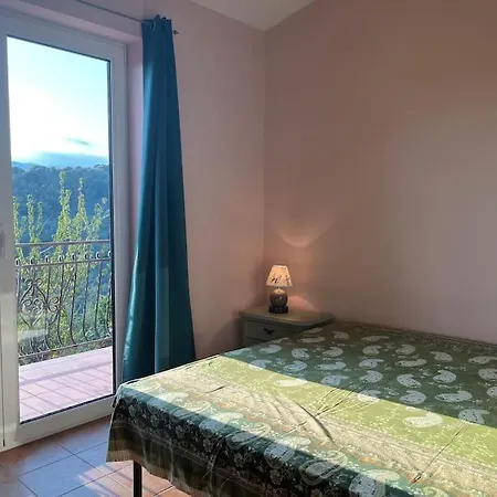 Ferienhaus La Puesta Del Sol Emozionanti Tramonti *