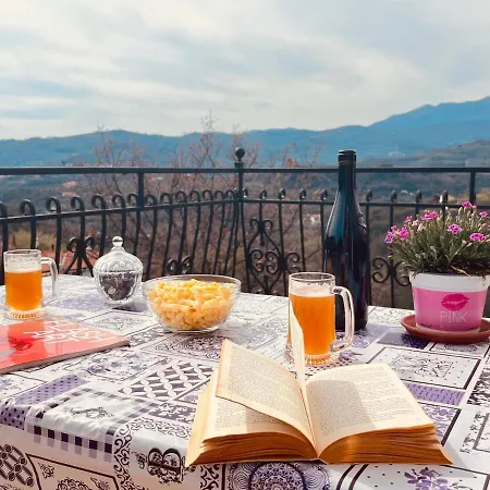 Ferienhaus La Puesta Del Sol Emozionanti Tramonti *