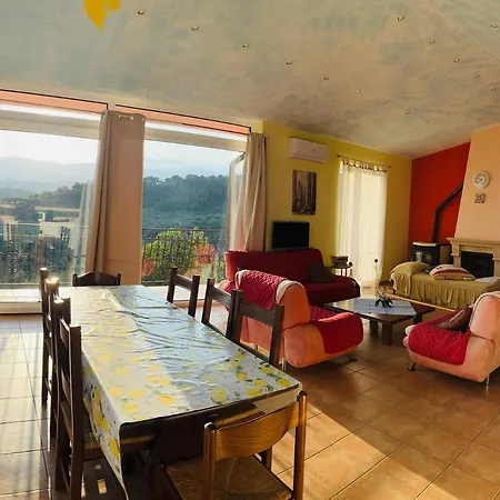 Ferienhaus La Puesta Del Sol Emozionanti Tramonti