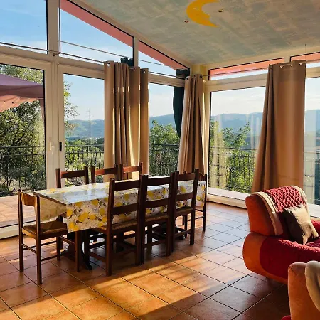 La Puesta Del Sol Emozionanti Tramonti Ferienhaus