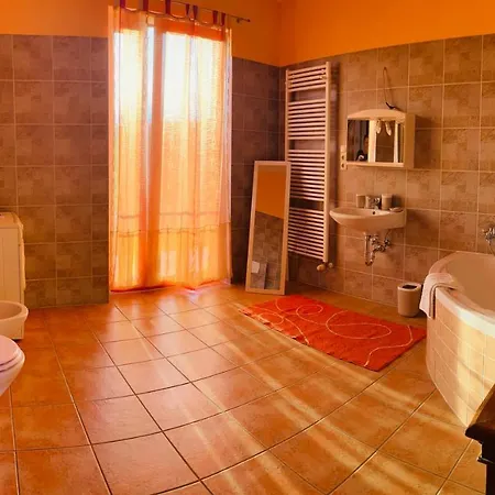 Ferienhaus La Puesta Del Sol Emozionanti Tramonti *