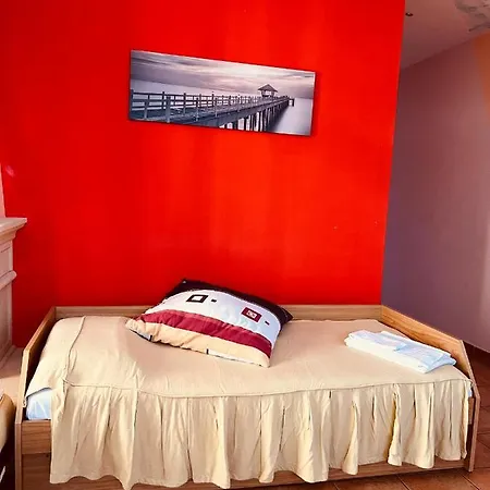Ferienhaus La Puesta Del Sol Emozionanti Tramonti