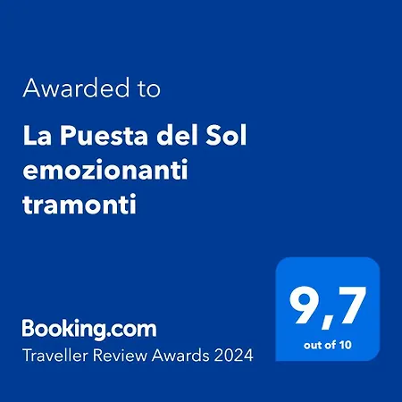 La Puesta Del Sol Emozionanti Tramonti Imperia