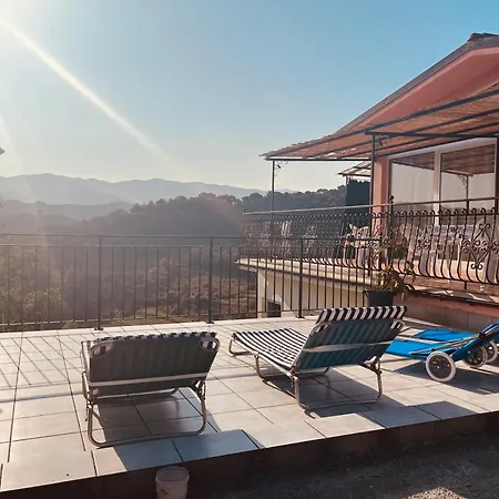 Ferienhaus La Puesta Del Sol Emozionanti Tramonti *