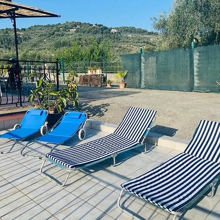 Ferienhaus La Puesta Del Sol Emozionanti Tramonti *