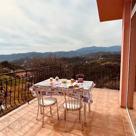La Puesta Del Sol Emozionanti Tramonti Holiday home *
